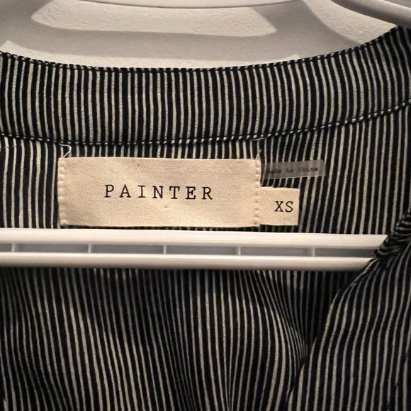 womens blouse - Picture 2 of 4